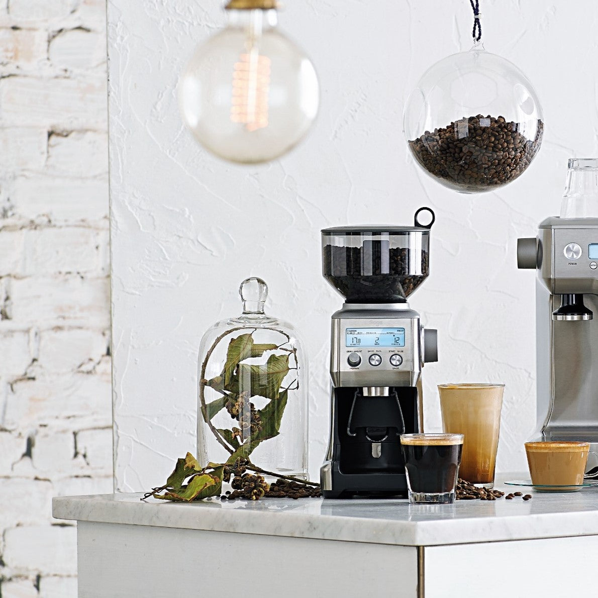 Coffee Grinder Buying Guide: Find the Perfect Grind