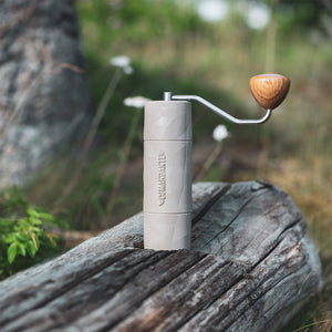 Comandante X25 Trailmaster Dune Coffee Grinder