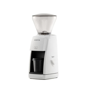 Baratza Encore ESP Coffee Grinder (White)