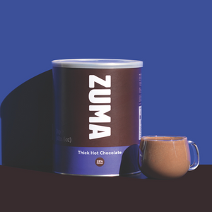 Zuma Thick Hot Chocolate 2KG