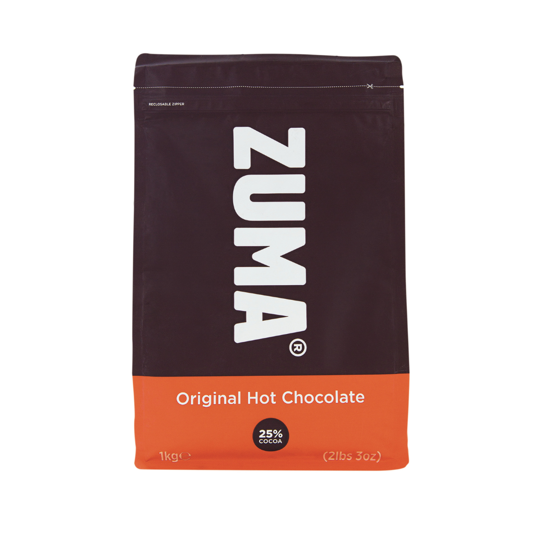 Zuma Hot Chocolate