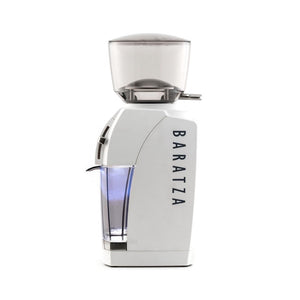 Baratza Vario W+ Coffee Grinder (White)