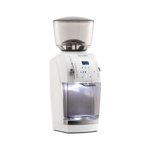 Baratza Vario W+ Coffee Grinder (White)