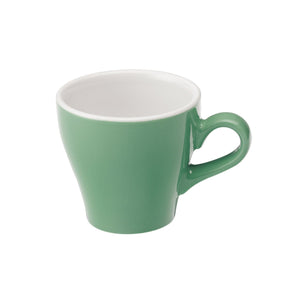 Loveramics Tulip Cappuccino Cup (Mint) 180ml