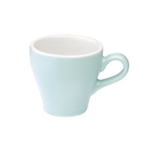 Loveramics Tulip Cappuccino Cup (River Blue) 180ml