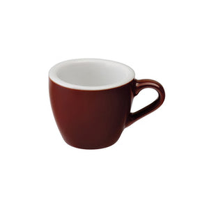 Loveramics Egg Espresso Cup (Brown) 80ml