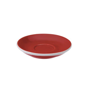 Loveramics Egg Espresso Saucer (Red) 11.5cm