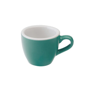 Loveramics Egg Espresso Cup (Teal) 80ml