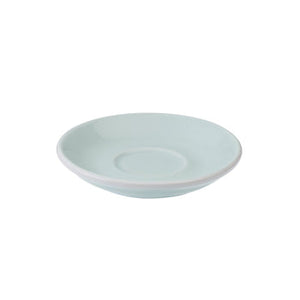 Loveramics Egg Espresso Saucer (River Blue) 11.5cm