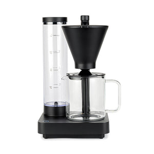 Wilfa Performance Compact Coffee Maker and Uniform+ Coffee Grinder Bundle