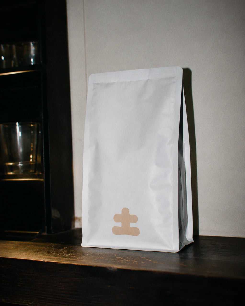 DIRT Decaf House Blend 1kg