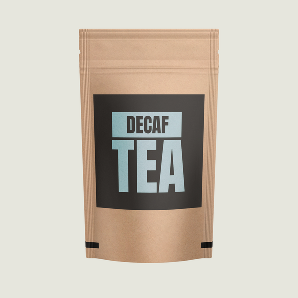 Just Tea Decaf Tea - Coffee Stuff