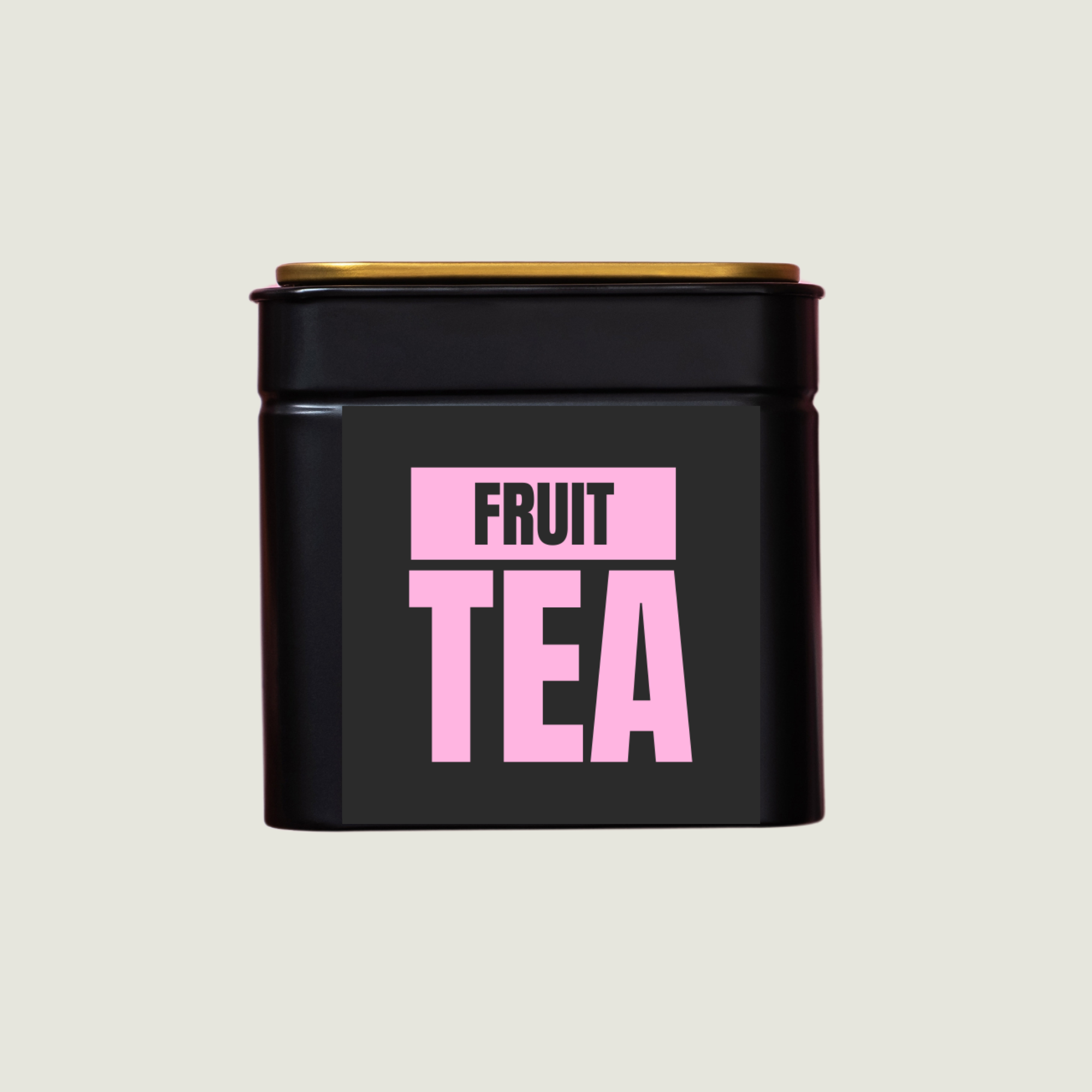 Just Tea Fruit Tea