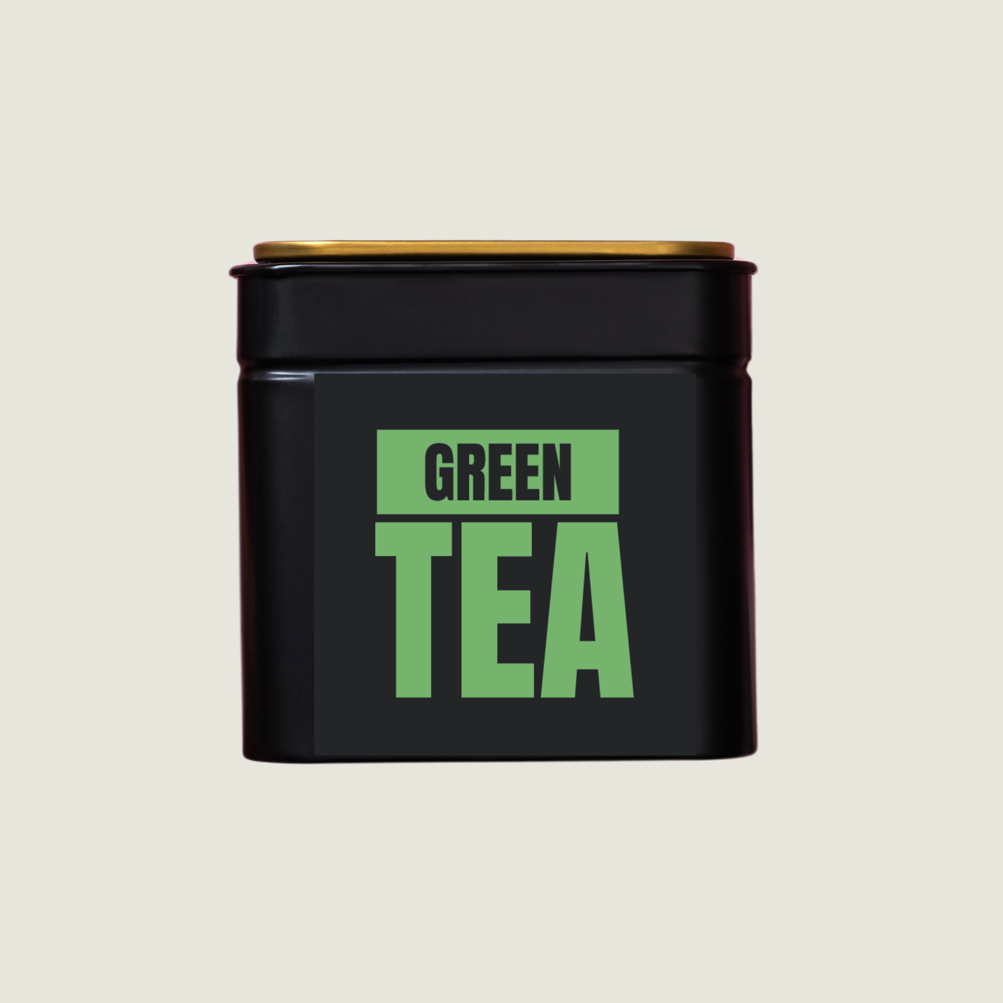 Just Tea Green Tea