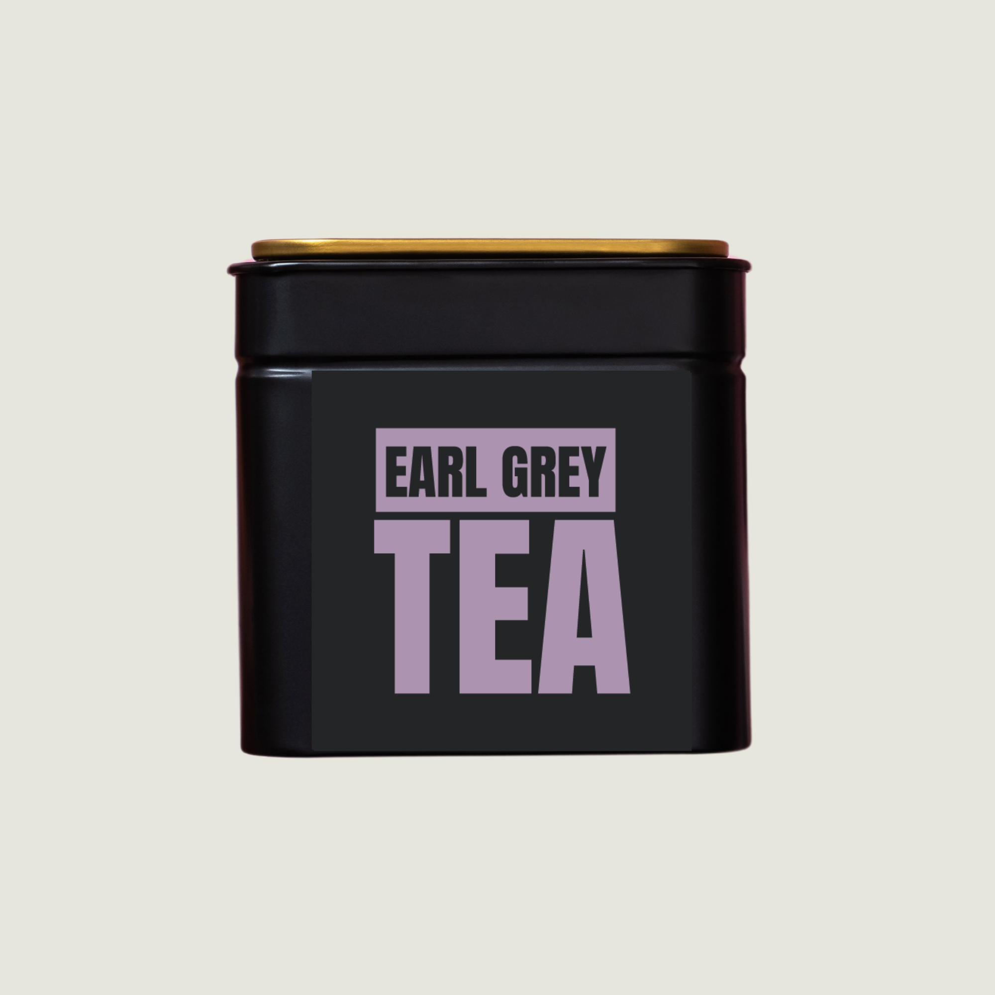 Just Tea Earl Grey Tea