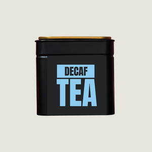 Just Tea Decaf Tea