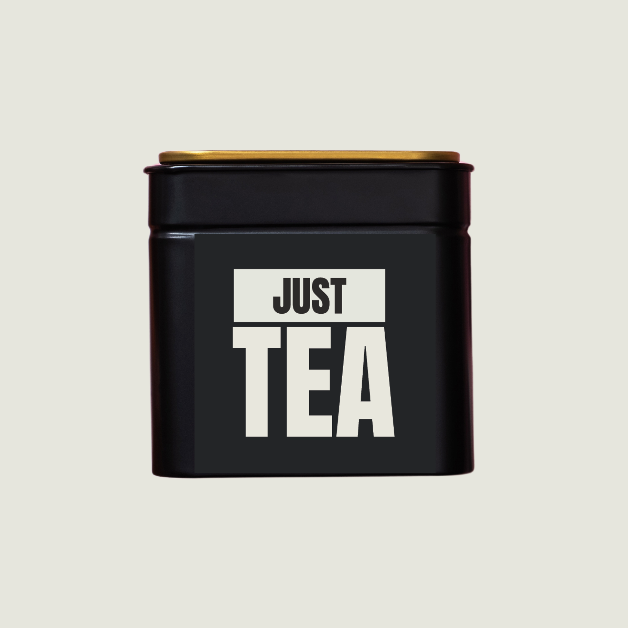 Just Tea Original