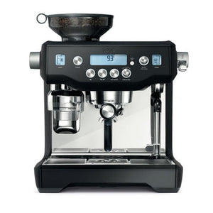 Sage The Oracle Espresso Machine Black Truffle