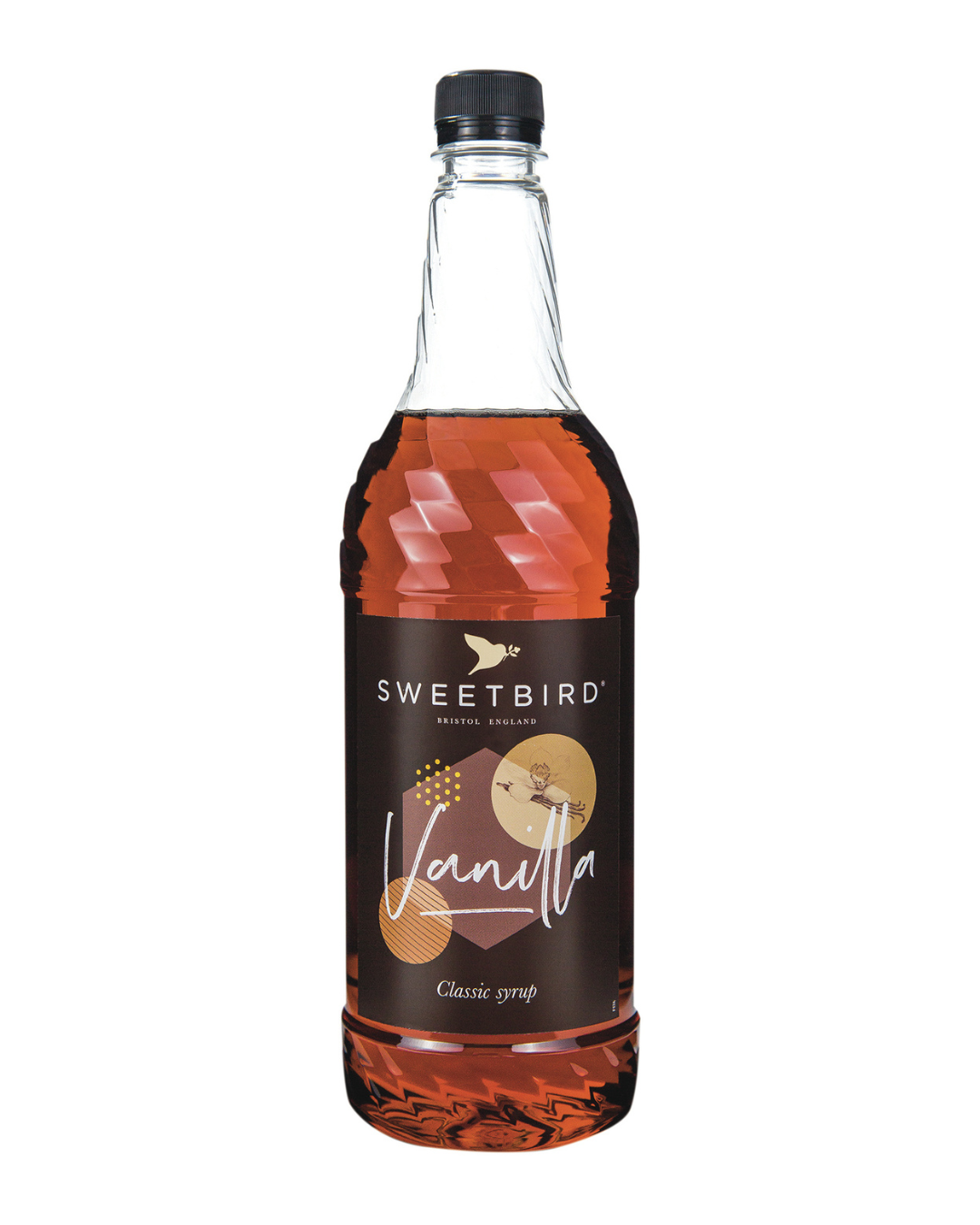 Sweetbird Vanilla 1ltr
