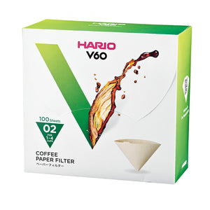 Wilfa x Hario V60 Starter Kit (Black)