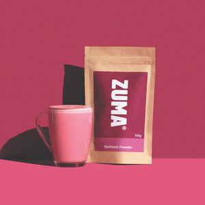 Zuma Beetroot Powder 100g