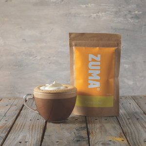 Zuma Turmeric Powder 100g