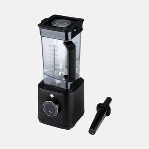 Wilfa Powerfuel XL Blender (Black)