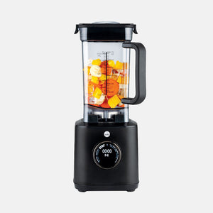 Wilfa Powerfuel XL Blender (Black)