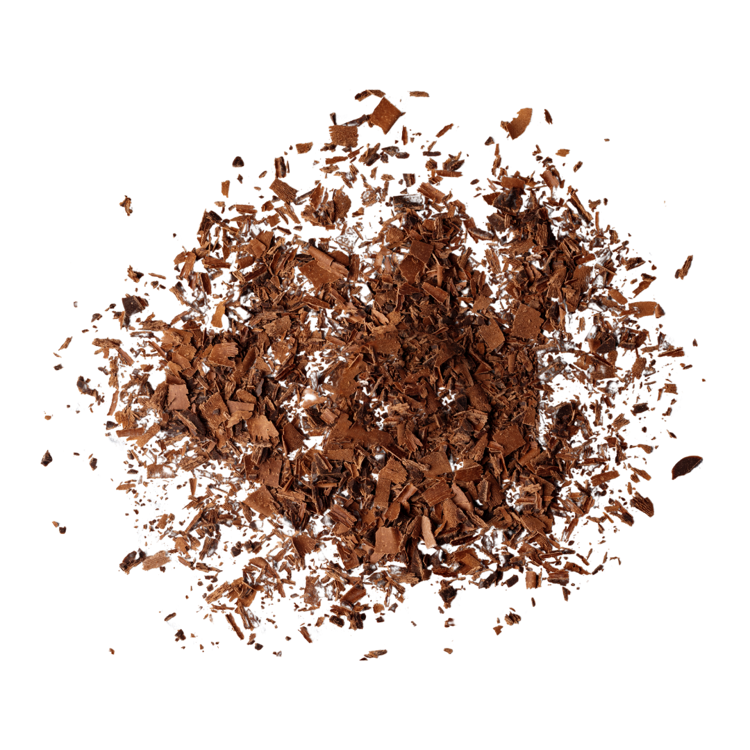 Chocolate FLAKES Barista 125g