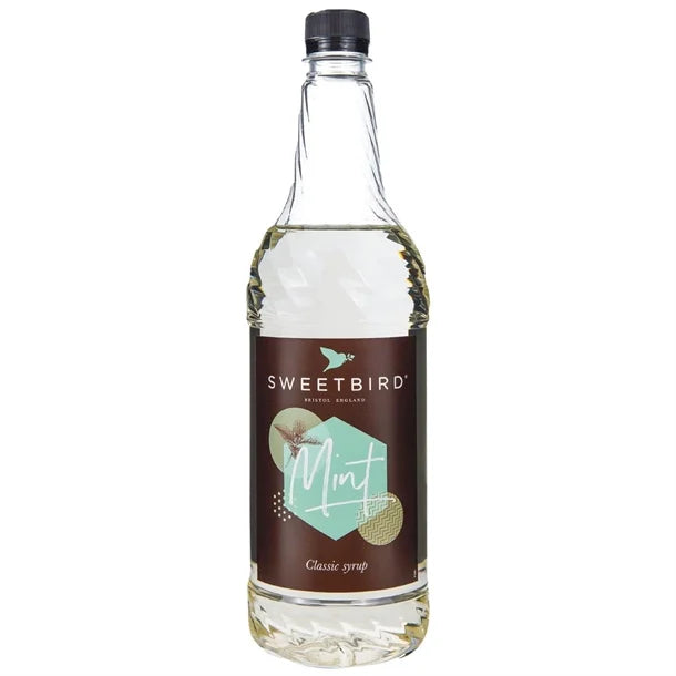 Sweetbird Mint 1ltr