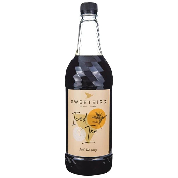 Sweetbird Iced Tea 1ltr