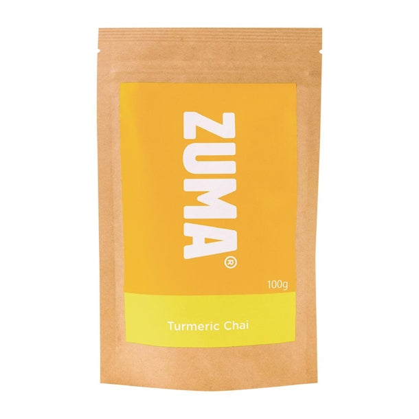 Zuma Turmeric Powder 100g