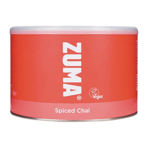 Zuma spiced chai Drums 4x1kg