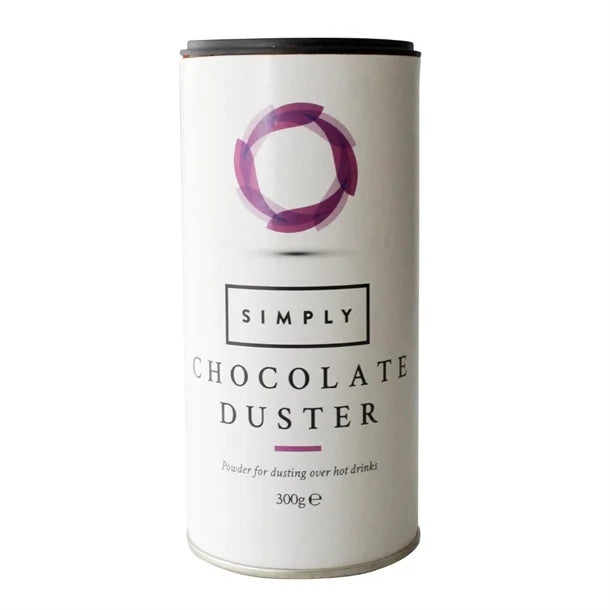 Simply Chocolate Duster sprinkles 300g