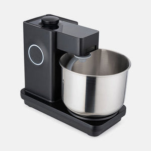 Wilfa Probaker Stand Mixer (Black)