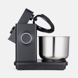 Wilfa Probaker Stand Mixer (Black)