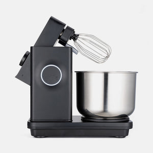 Wilfa Probaker Stand Mixer (Black)