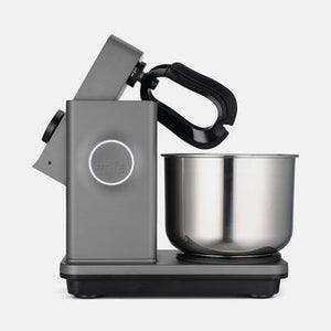 Wilfa Probaker Stand Mixer (Grey)