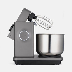 Wilfa Probaker Stand Mixer (Grey)