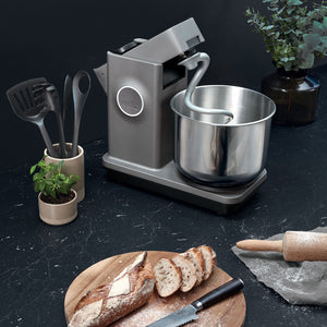 Wilfa Probaker Stand Mixer (Grey)