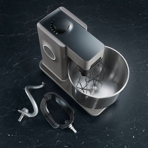 Wilfa Probaker Stand Mixer (Grey)