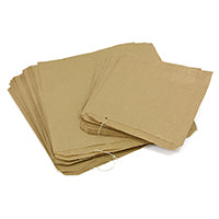 Brown Kraft Paper Bags 10x10