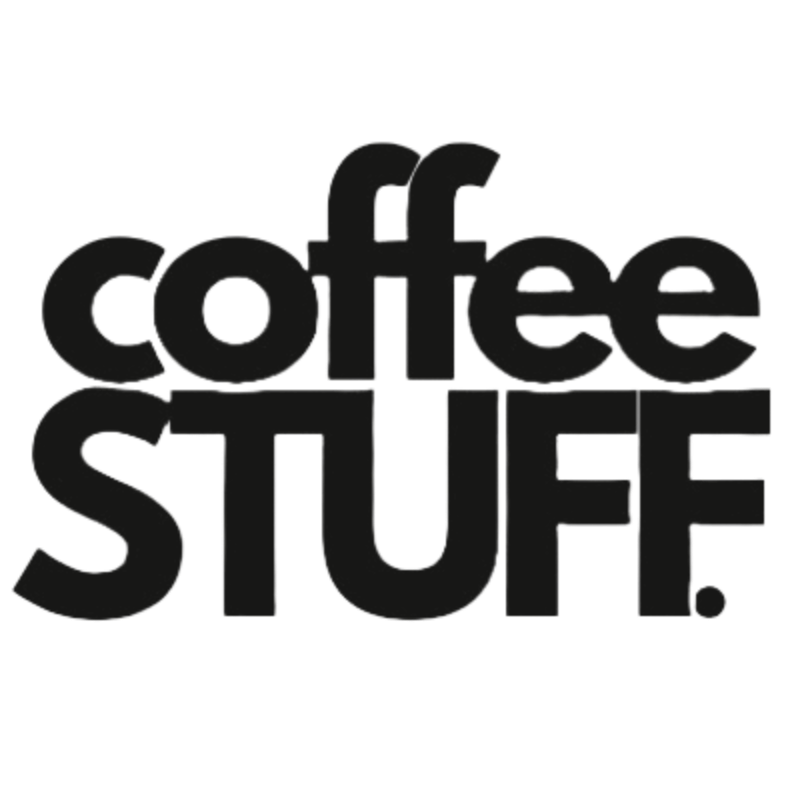 Coffee Stuff