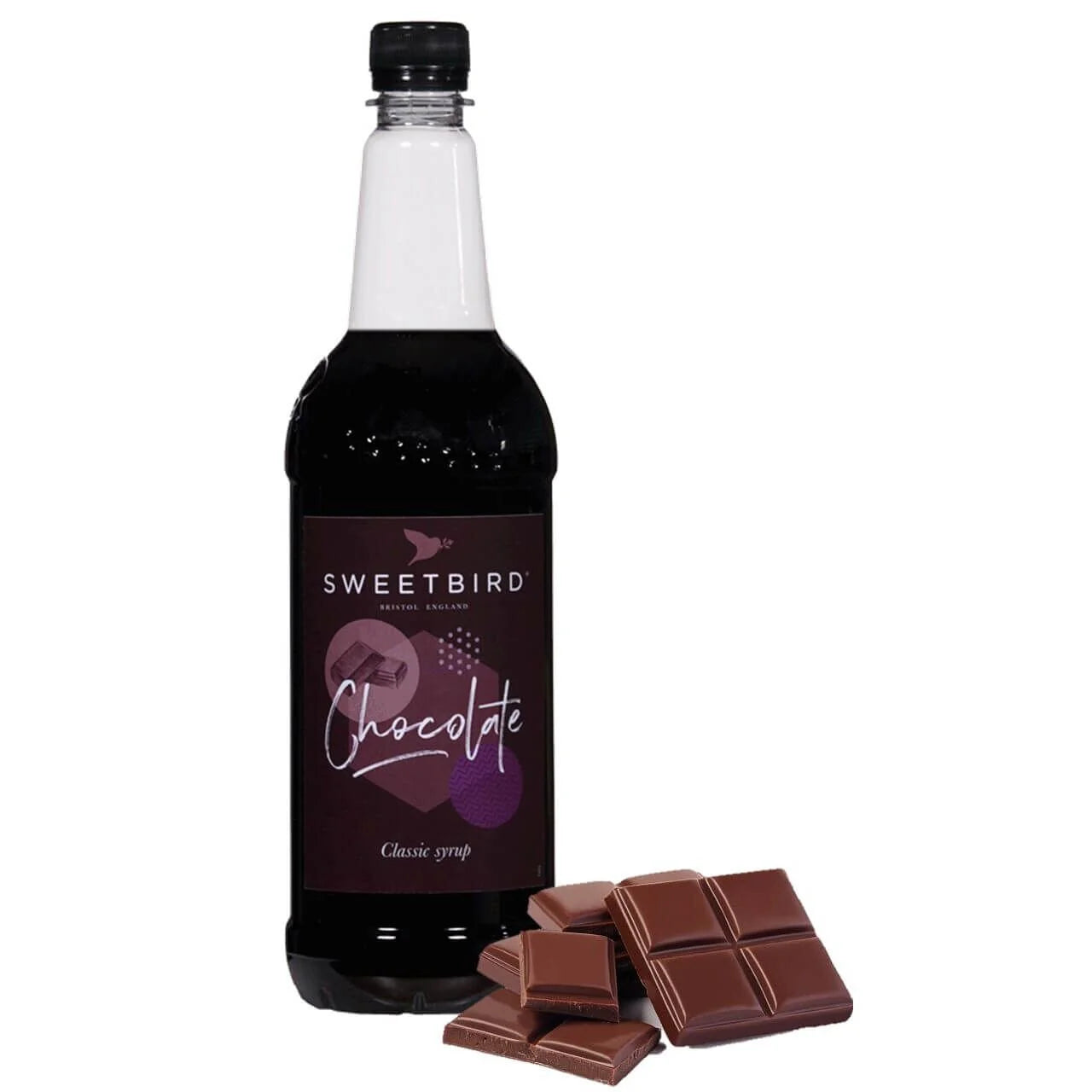 Sweetbird Chocolate 1ltr