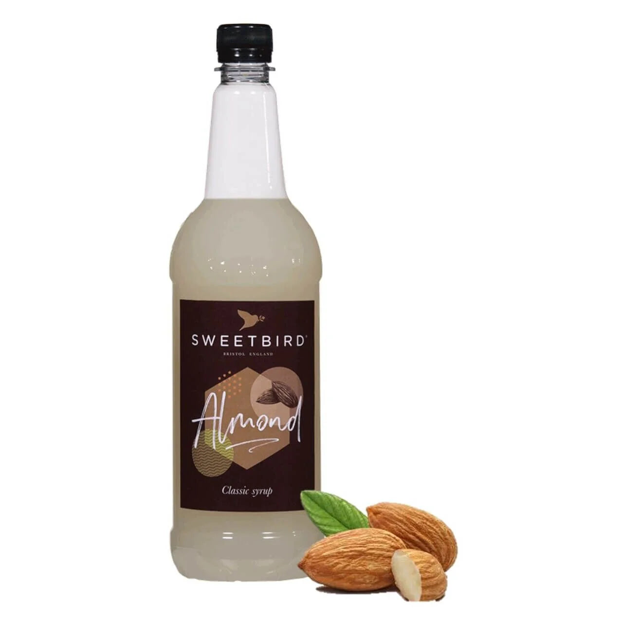 Sweetbird Almond 1ltr