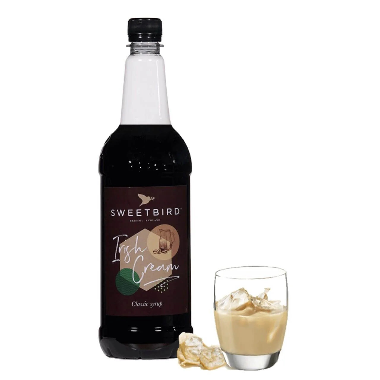 Sweetbird Irish Cream 1ltr