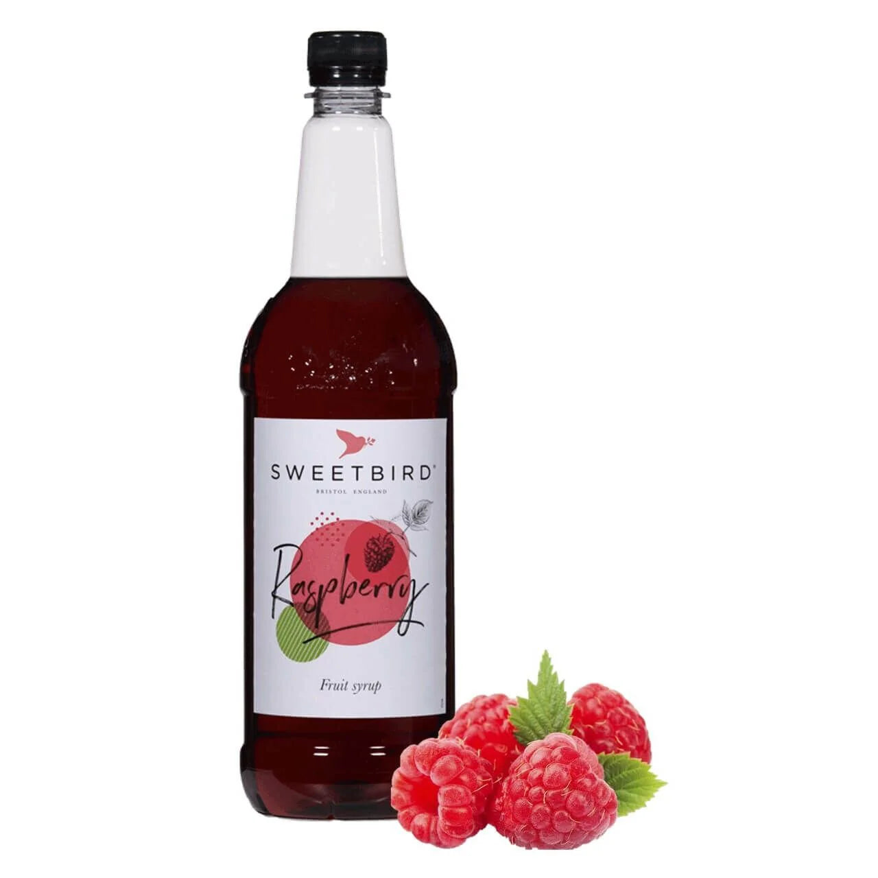 Sweetbird raspberry 1lt