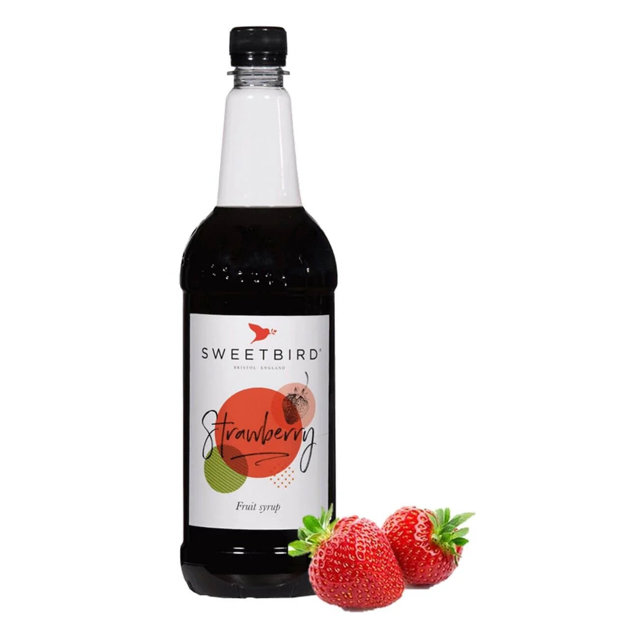 Sweetbird Strawberry 1ltr