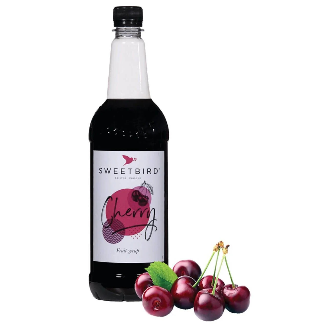 Sweetbird cherry 1lt