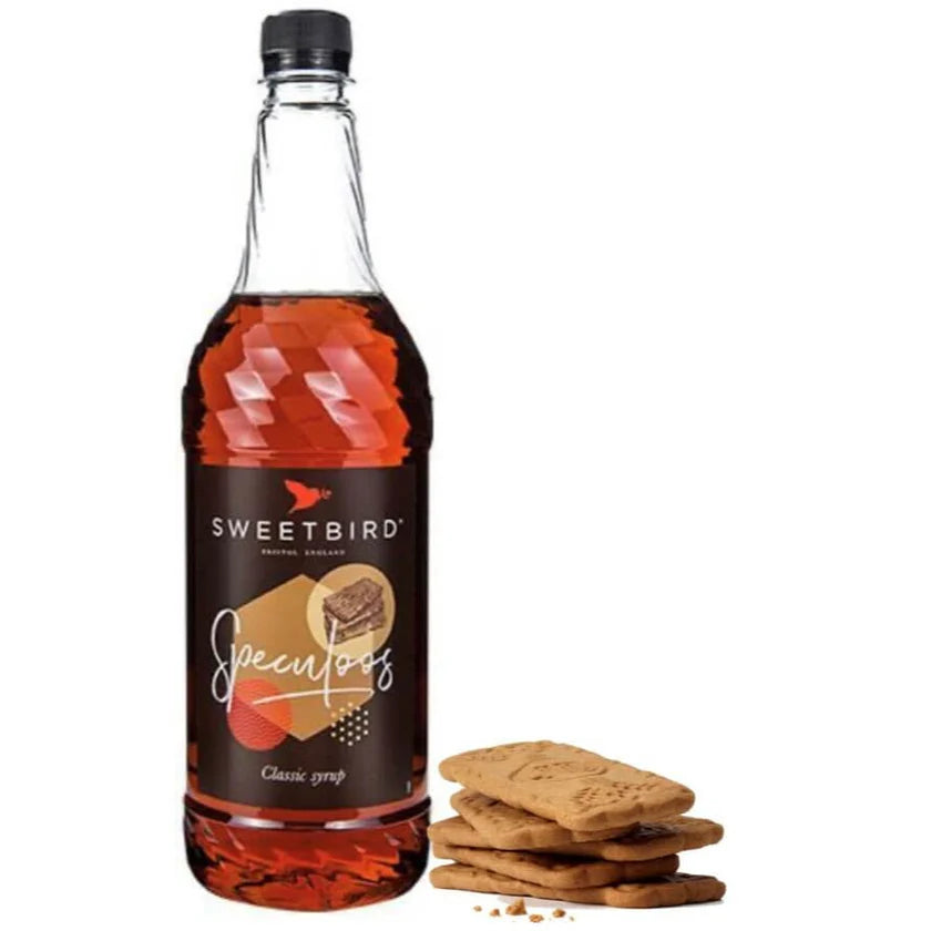 Sweetbird Speculoos 1ltr